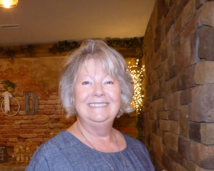 Judy Bowman